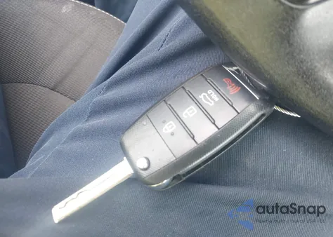 2017 Kia Soul + from USA, damaged, VIN KNDJP3A56H7426676